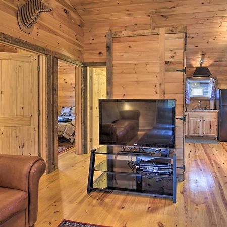 Rural Retreat - 1 Mile To Holston River Weir Dam! Bristol Εξωτερικό φωτογραφία