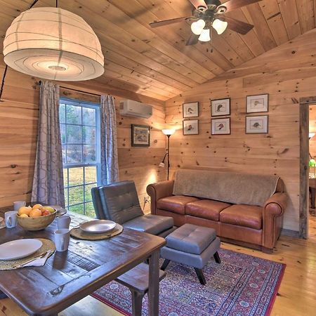 Rural Retreat - 1 Mile To Holston River Weir Dam! Bristol Εξωτερικό φωτογραφία