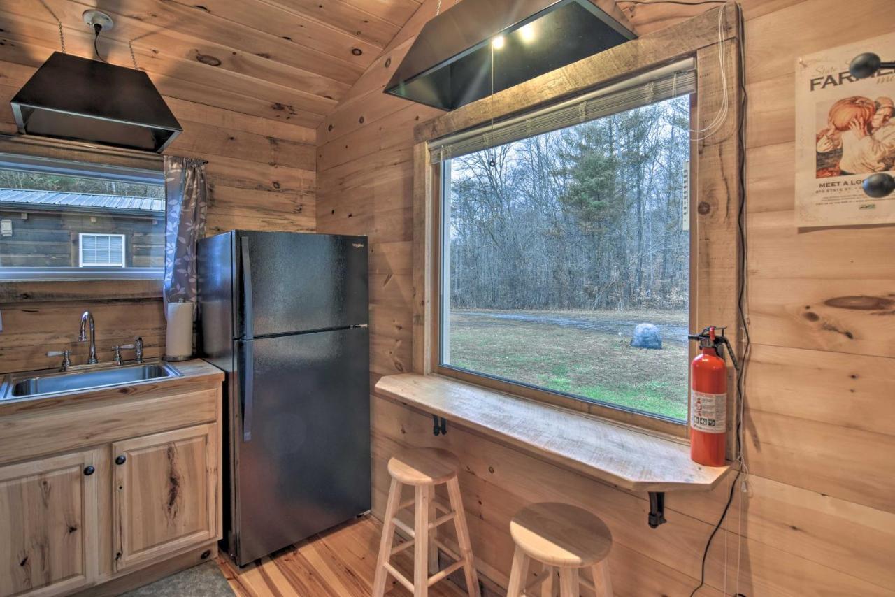 Rural Retreat - 1 Mile To Holston River Weir Dam! Bristol Εξωτερικό φωτογραφία