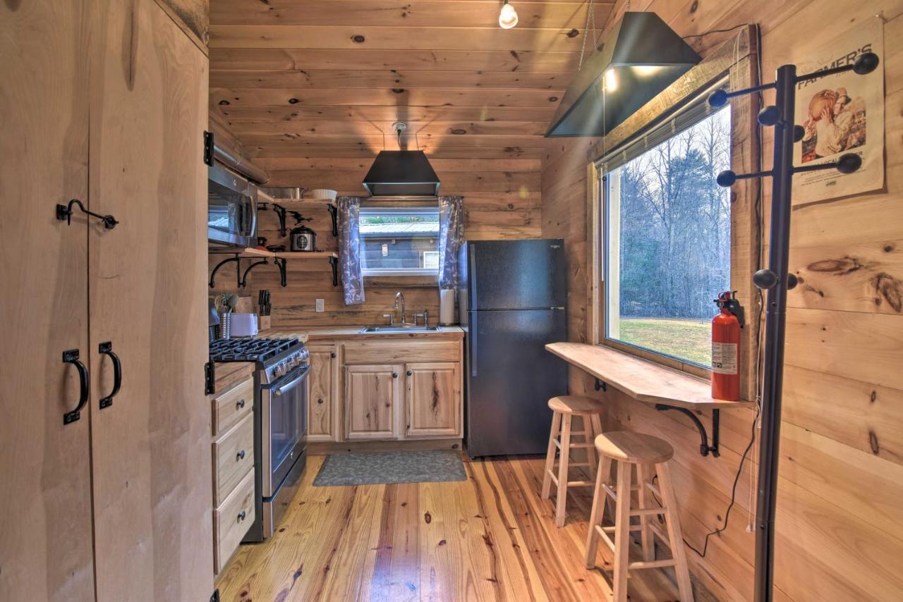 Rural Retreat - 1 Mile To Holston River Weir Dam! Bristol Εξωτερικό φωτογραφία