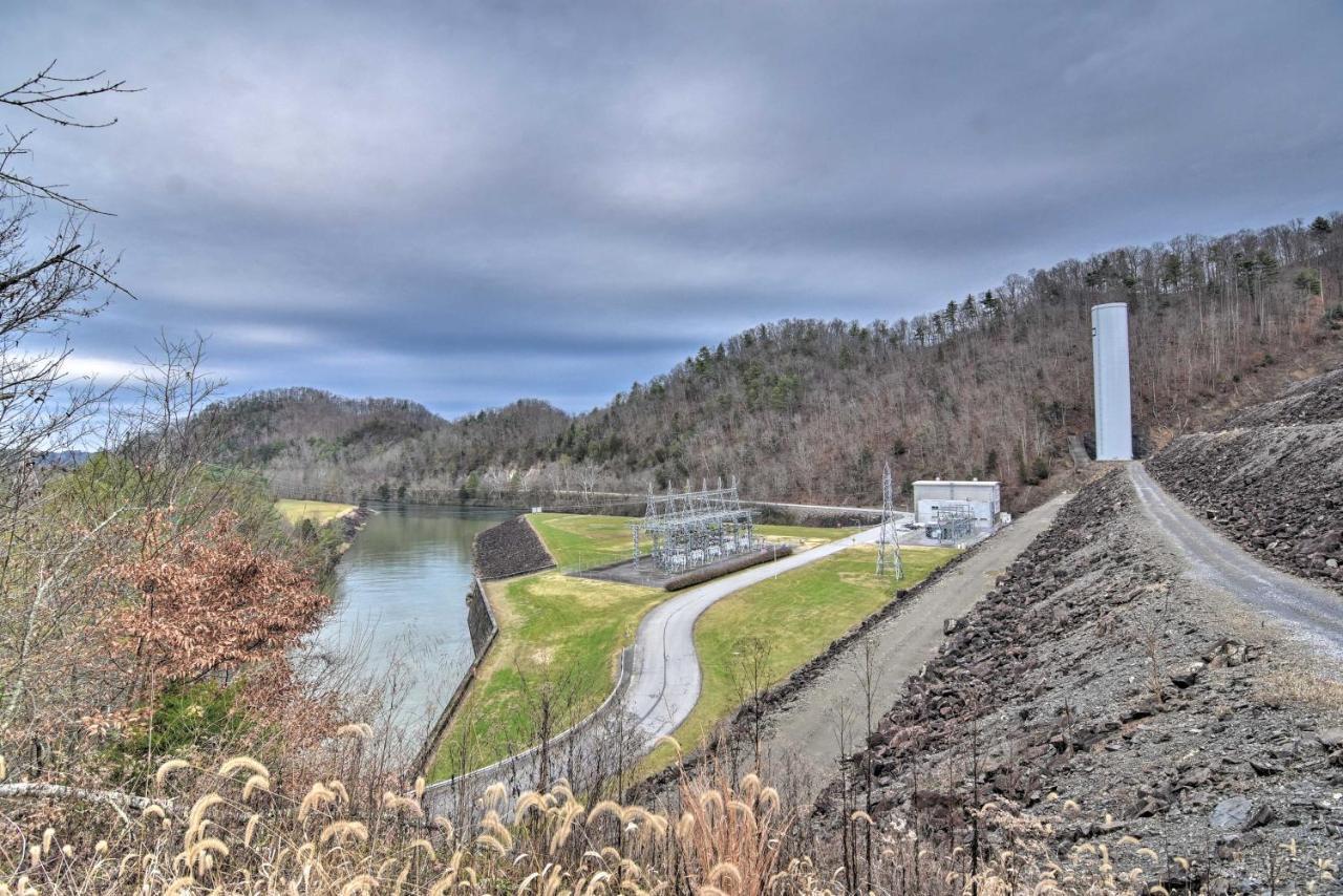 Rural Retreat - 1 Mile To Holston River Weir Dam! Bristol Εξωτερικό φωτογραφία