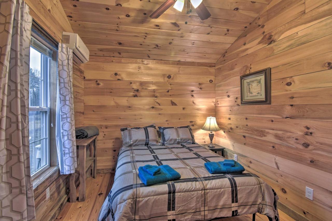 Rural Retreat - 1 Mile To Holston River Weir Dam! Bristol Εξωτερικό φωτογραφία