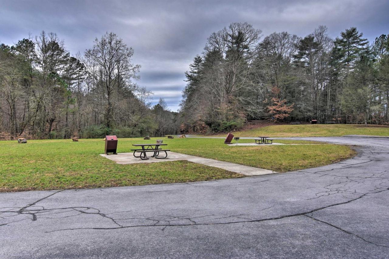 Rural Retreat - 1 Mile To Holston River Weir Dam! Bristol Εξωτερικό φωτογραφία